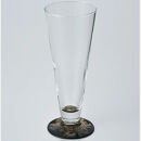 みよし漆器本舗&nbsp;紀州塗り&nbsp;ぬりもん&nbsp;de&nbsp;Verre&nbsp;ピルスナーグラス&nbsp;金&nbsp;ボタニカル&nbsp;285ml