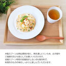 みよし漆器本舗&nbsp;マルチスプーン&nbsp;食洗機対応&nbsp;17cm&nbsp;5本セット&nbsp;木製&nbsp;紀州PROコート&nbsp;白木