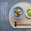 みよし漆器本舗&nbsp;半月盆&nbsp;36cm&nbsp;食洗機対応&nbsp;滑り止め&nbsp;加工&nbsp;軽量&nbsp;お盆&nbsp;トレー&nbsp;北欧風&nbsp;洗える&nbsp;リバーシブル&nbsp;両面仕様&nbsp;グレージュ