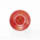 みよし漆器本舗&nbsp;紀&nbsp;州塗り&nbsp;ぬりもん&nbsp;de&nbsp;Verre&nbsp;冷酒グラス&nbsp;きらり&nbsp;単品&nbsp;赤&nbsp;100ml