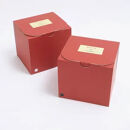 みよし漆器本舗&nbsp;紀州塗り&nbsp;ぬりもん&nbsp;de&nbsp;Verre&nbsp;フリーグラス&nbsp;蒔絵&nbsp;万葉鶴&nbsp;金鶴&nbsp;ペアグラス&nbsp;250ml