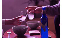 レモンのような爽やかさ、太陽と共に昇る微炭酸『YOJI』1本・HINEMOS