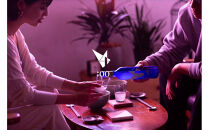 レモンのような爽やかさ、太陽と共に昇る微炭酸『YOJI』1本・HINEMOS