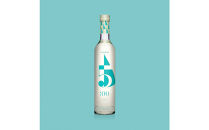 白んだ朝のような透明な甘酒風日本酒『GOJI』1本・HINEMOS