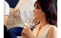 ひねもす時間が輝きだすドライスパークリング『ROKUJI』1本・HINEMOS