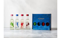 TASTING SET for midnight/4銘柄飲み比べ- HINEMOS