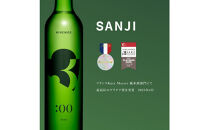 TASTING SET for sunrise/4銘柄飲み比べ- HINEMOS