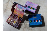 TASTING SET for all the time/12銘柄飲み比べ - HINEMOS