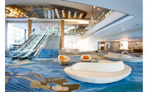 【びわ湖大津プリンスホテル】1泊2食付ペア宿泊券《【スカイフロア】ツイン》