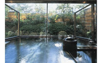 【ホテル琵琶レイクオーツカ】平休日1泊2食付ペア宿泊券《【本館】和室》