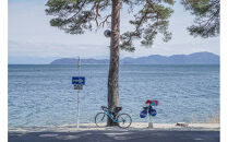 【ホテル琵琶レイクオーツカ】平休日1泊2食付ペア宿泊券《【本館】和室》