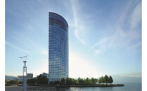 【中国料理　李芳（びわ湖大津プリンスホテル）】ペアランチまたはディナー食事券