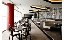 【中国料理　李芳（びわ湖大津プリンスホテル）】ペアランチまたはディナー食事券