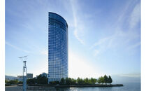 【和食　清水（びわ湖大津プリンスホテル）】ペアランチまたはディナー食事券