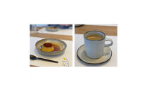 「NOU&nbsp;cafe&nbsp;ぼっか」ランチセットお食事券（デザート付）