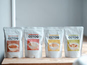 レトルトリゾットOITOQ 4種【福岡市】