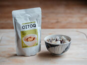 レトルトリゾットOITOQ 4種【福岡市】