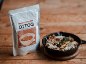 レトルトリゾットOITOQ 4種【福岡市】