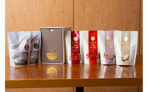 お粥の王様　～CAYU des ROIS～ プレミアム６食セット