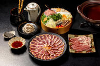 【下鴨茶寮】《期間限定～10/2》料亭の鴨づくし&nbsp;4人前｜京都&nbsp;老舗料亭&nbsp;名店&nbsp;鍋&nbsp;人気&nbsp;グルメ&nbsp;ギフト&nbsp;［&nbsp;料亭のお鍋&nbsp;鴨肉&nbsp;自慢の出汁&nbsp;限定&nbsp;人気&nbsp;おすすめ&nbsp;ギフト&nbsp;プレゼント&nbsp;贈答&nbsp;お取り寄せ&nbsp;通販&nbsp;送料無料&nbsp;ふるさと納税&nbsp;］