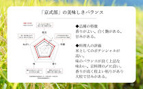 【大和物産】令和7年&nbsp;特別栽培米「京式部」5kg｜白米&nbsp;精米&nbsp;人気セット［&nbsp;お米&nbsp;香り良し&nbsp;艶よし&nbsp;甘みよし&nbsp;老舗料亭が認めるお米&nbsp;高級米&nbsp;人気&nbsp;おすすめ&nbsp;お取り寄せ&nbsp;通販&nbsp;送料無料&nbsp;ふるさと納税&nbsp;］