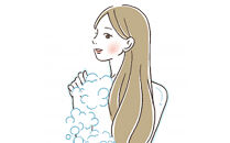 hadakara（ハダカラ）ボディソープ　泡で出てくるタイプ　フローラルブーケの香り　詰替え750ml&nbsp;6袋パック