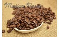 【福岡高砂】AND THE SOIL.オリジナル焙煎ディカフェオーガニックコーヒー豆MEX1000g　深煎り500g(200g×2 100g×1)　中煎り500g(200g×2 100g×1)