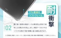 【DOORBAY】&nbsp;iPad&nbsp;mini&nbsp;A17&nbsp;Pro/第6世代&nbsp;スライド式&nbsp;ケース&nbsp;耐衝撃&nbsp;縦置き&nbsp;横置き&nbsp;スタンドケース&nbsp;背面透明&nbsp;人気&nbsp;おしゃれ＜リッチブラック＞［&nbsp;京都&nbsp;iPadケース&nbsp;ペンシルホルダー付き&nbsp;人気&nbsp;おすすめ&nbsp;iPadminiA17&nbsp;iPadmini7&nbsp;iPadmini6&nbsp;カバー&nbsp;保護ケース&nbsp;タブレット&nbsp;ギフト&nbsp;プレゼント&nbsp;お取り寄せ&nbsp;通販&nbsp;送料無料&nbsp;ふるさと納税&nbsp;］