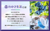 【わかさ生活】サンシャインメガネ（サングラス）＜パープル＞｜高機能サングラス 人気 3つの有害光線をカット［ 京都 紫外線 ブルーライト 度なし パソコン PC 人気 おしゃれ おすすめ お取り寄せ 通販 ふるさと納税 ］