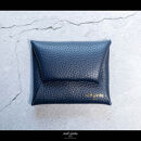 maf&nbsp;pinto&nbsp;(マフ&nbsp;ピント)&nbsp;ミニ財布&nbsp;コンパクト&nbsp;ウォレット&nbsp;小型&nbsp;小銭入れ&nbsp;カードケース&nbsp;レザー&nbsp;本革&nbsp;63ネイビー