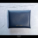 maf&nbsp;pinto&nbsp;(マフ&nbsp;ピント)&nbsp;ミニ財布&nbsp;コンパクト&nbsp;ウォレット&nbsp;小型&nbsp;小銭入れ&nbsp;カードケース&nbsp;レザー&nbsp;本革&nbsp;63ネイビー