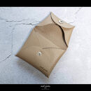 maf&nbsp;pinto&nbsp;(マフ&nbsp;ピント)&nbsp;ミニ財布&nbsp;コンパクト&nbsp;ウォレット&nbsp;小型&nbsp;小銭入れ&nbsp;カードケース&nbsp;レザー&nbsp;本革&nbsp;60カプチーノ