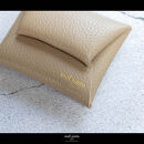 maf&nbsp;pinto&nbsp;(マフ&nbsp;ピント)&nbsp;ミニ財布&nbsp;コンパクト&nbsp;ウォレット&nbsp;小型&nbsp;小銭入れ&nbsp;カードケース&nbsp;レザー&nbsp;本革&nbsp;60カプチーノ