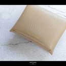 maf&nbsp;pinto&nbsp;(マフ&nbsp;ピント)&nbsp;ミニ財布&nbsp;コンパクト&nbsp;ウォレット&nbsp;小型&nbsp;小銭入れ&nbsp;カードケース&nbsp;レザー&nbsp;本革&nbsp;60カプチーノ