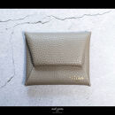 maf&nbsp;pinto&nbsp;(マフ&nbsp;ピント)&nbsp;ミニ財布&nbsp;コンパクト&nbsp;ウォレット&nbsp;小型&nbsp;小銭入れ&nbsp;カードケース&nbsp;レザー&nbsp;本革&nbsp;59トープ