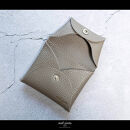 maf&nbsp;pinto&nbsp;(マフ&nbsp;ピント)&nbsp;ミニ財布&nbsp;コンパクト&nbsp;ウォレット&nbsp;小型&nbsp;小銭入れ&nbsp;カードケース&nbsp;レザー&nbsp;本革&nbsp;59トープ