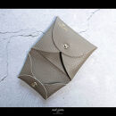 maf&nbsp;pinto&nbsp;(マフ&nbsp;ピント)&nbsp;ミニ財布&nbsp;コンパクト&nbsp;ウォレット&nbsp;小型&nbsp;小銭入れ&nbsp;カードケース&nbsp;レザー&nbsp;本革&nbsp;59トープ