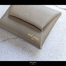 maf&nbsp;pinto&nbsp;(マフ&nbsp;ピント)&nbsp;ミニ財布&nbsp;コンパクト&nbsp;ウォレット&nbsp;小型&nbsp;小銭入れ&nbsp;カードケース&nbsp;レザー&nbsp;本革&nbsp;59トープ