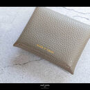 maf&nbsp;pinto&nbsp;(マフ&nbsp;ピント)&nbsp;ミニ財布&nbsp;コンパクト&nbsp;ウォレット&nbsp;小型&nbsp;小銭入れ&nbsp;カードケース&nbsp;レザー&nbsp;本革&nbsp;59トープ