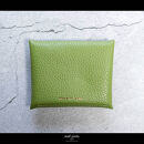 maf&nbsp;pinto&nbsp;(マフ&nbsp;ピント)&nbsp;ミニ財布&nbsp;コンパクト&nbsp;ウォレット&nbsp;小型&nbsp;小銭入れ&nbsp;カードケース&nbsp;レザー&nbsp;本革&nbsp;58グリーンティー