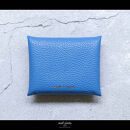 maf&nbsp;pinto&nbsp;(マフ&nbsp;ピント)&nbsp;ミニ財布&nbsp;コンパクト&nbsp;ウォレット&nbsp;小型&nbsp;小銭入れ&nbsp;カードケース&nbsp;レザー&nbsp;本革&nbsp;57フレッシュブルー