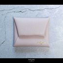 maf&nbsp;pinto&nbsp;(マフ&nbsp;ピント)&nbsp;ミニ財布&nbsp;コンパクト&nbsp;ウォレット&nbsp;小型&nbsp;小銭入れ&nbsp;カードケース&nbsp;レザー&nbsp;本革&nbsp;54ライトピンク