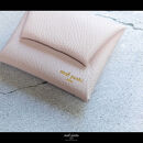 maf&nbsp;pinto&nbsp;(マフ&nbsp;ピント)&nbsp;ミニ財布&nbsp;コンパクト&nbsp;ウォレット&nbsp;小型&nbsp;小銭入れ&nbsp;カードケース&nbsp;レザー&nbsp;本革&nbsp;54ライトピンク