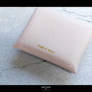 maf&nbsp;pinto&nbsp;(マフ&nbsp;ピント)&nbsp;ミニ財布&nbsp;コンパクト&nbsp;ウォレット&nbsp;小型&nbsp;小銭入れ&nbsp;カードケース&nbsp;レザー&nbsp;本革&nbsp;54ライトピンク