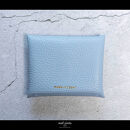 maf&nbsp;pinto&nbsp;(マフ&nbsp;ピント)&nbsp;ミニ財布&nbsp;コンパクト&nbsp;ウォレット&nbsp;小型&nbsp;小銭入れ&nbsp;カードケース&nbsp;レザー&nbsp;本革&nbsp;53ライトブルー
