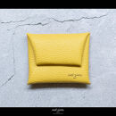 maf&nbsp;pinto&nbsp;(マフ&nbsp;ピント)&nbsp;ミニ財布&nbsp;コンパクト&nbsp;ウォレット&nbsp;小型&nbsp;小銭入れ&nbsp;カードケース&nbsp;レザー&nbsp;本革&nbsp;52ライトイエロー