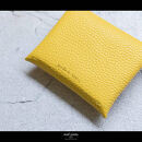 maf&nbsp;pinto&nbsp;(マフ&nbsp;ピント)&nbsp;ミニ財布&nbsp;コンパクト&nbsp;ウォレット&nbsp;小型&nbsp;小銭入れ&nbsp;カードケース&nbsp;レザー&nbsp;本革&nbsp;52ライトイエロー