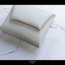 maf&nbsp;pinto&nbsp;(マフ&nbsp;ピント)&nbsp;ミニ財布&nbsp;コンパクト&nbsp;ウォレット&nbsp;小型&nbsp;小銭入れ&nbsp;カードケース&nbsp;レザー&nbsp;本革&nbsp;51ライトグレー