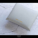 maf&nbsp;pinto&nbsp;(マフ&nbsp;ピント)&nbsp;ミニ財布&nbsp;コンパクト&nbsp;ウォレット&nbsp;小型&nbsp;小銭入れ&nbsp;カードケース&nbsp;レザー&nbsp;本革&nbsp;51ライトグレー