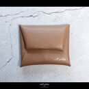 maf&nbsp;pinto&nbsp;(マフ&nbsp;ピント)&nbsp;ミニ財布&nbsp;コンパクト&nbsp;ウォレット&nbsp;小型&nbsp;小銭入れ&nbsp;カードケース&nbsp;レザー&nbsp;本革&nbsp;61キャラメル